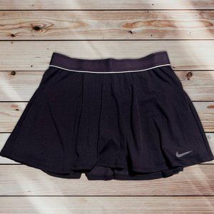 Nike Dri-Fit Purple Skort Size Large